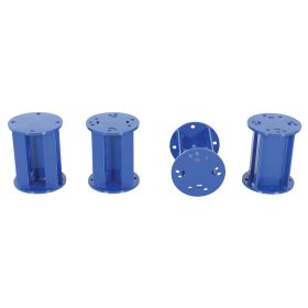 A Frame Hoist - BAHSN series