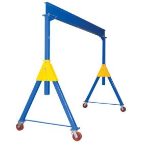 A Frame Hoist - BAHSN series