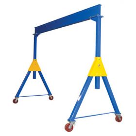 A Frame Hoist - BAHSN series