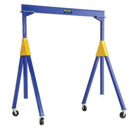 A Frame Hoist - BAHSN series