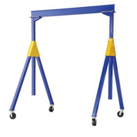 A Frame Hoist - BAHSN series