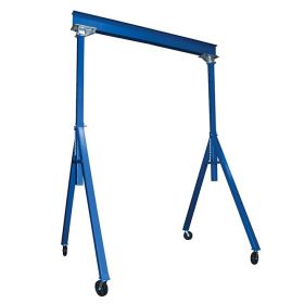 A Frame Hoist - Steel Gantry Crane - BAHS series