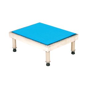 Stainless Steel Work Stand - BAHW series