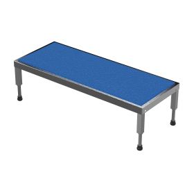 Stainless Steel Work Stand - BAHW series