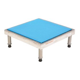 Stainless Steel Work Stand - BAHW series
