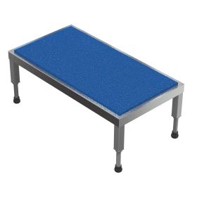Stainless Steel Work Stand - BAHW series