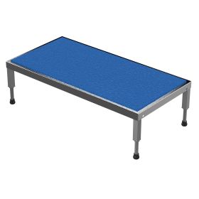 Stainless Steel Work Stand - BAHW series
