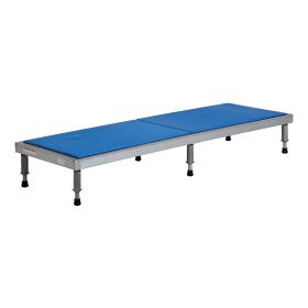 Stainless Steel Work Stand - BAHW series