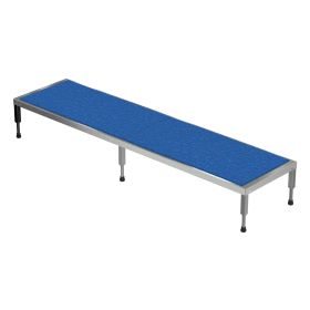 Stainless Steel Work Stand - BAHW series