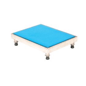 Stainless Steel Work Stand - BAHW series