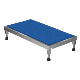 Stainless Steel Work Stand - BAHW series