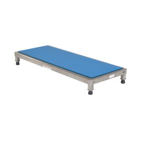 Stainless Steel Work Stand - BAHW series