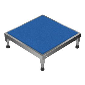 Stainless Steel Work Stand - BAHW series