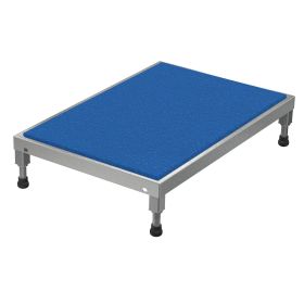 Stainless Steel Work Stand - BAHW series