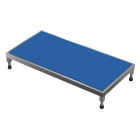 Stainless Steel Work Stand - BAHW series