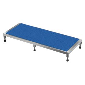 Stainless Steel Work Stand - BAHW series