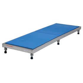 Stainless Steel Work Stand - BAHW series