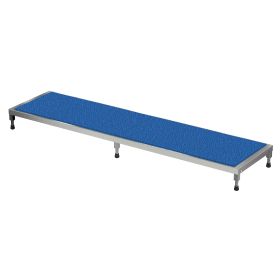 Stainless Steel Work Stand - BAHW series