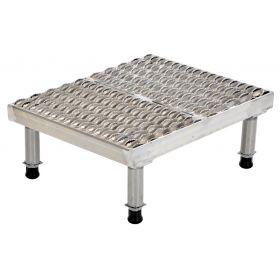 Stainless Steel Work Stand - BAHW series