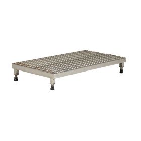 Stainless Steel Work Stand - BAHW series