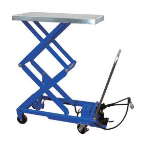 Air Scissor Lift - Pneumatic Lift Cart - BAIR Series