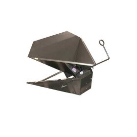 Corner Tilters - Air Corner Tilting - BAIR-THL Series