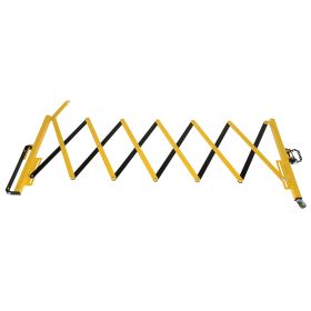 Expandable Gates - Flexible Barricade - BALEXGATE series