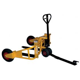 Rough Terrain Pallet Truck - All Terrain Forklift - BALL-T series