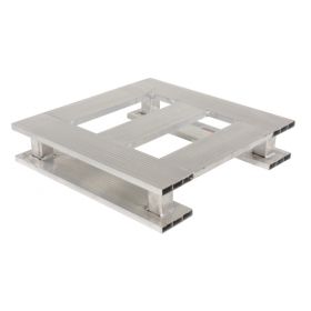 Aluminum Pallet - BAP series