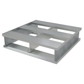 Aluminum Pallet - BAP series