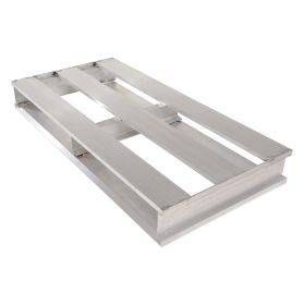 Aluminum Pallet - BAP series