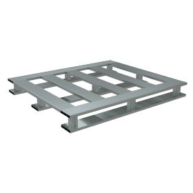 Aluminum Pallet - BAP series