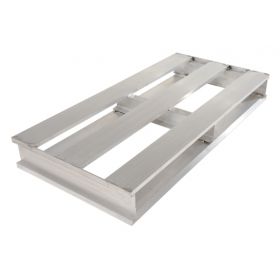 Aluminum Pallet - BAP series