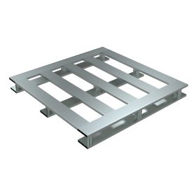Aluminum Pallet - BAP series