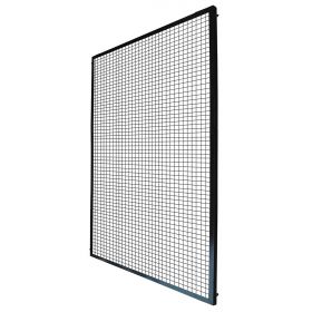 Equipment Partition - Adjustable Barrier System - BAPG series