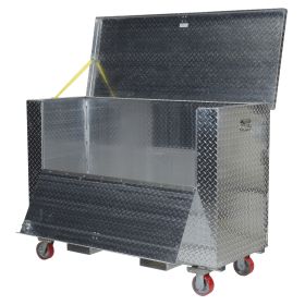 Mobile Tool Boxes - BAPTS series by Beacon Industries