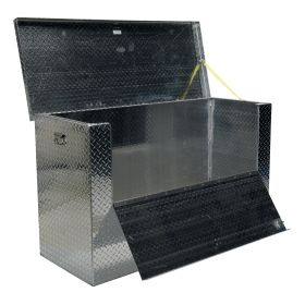 Aluminum Tool Box - BAPTS series