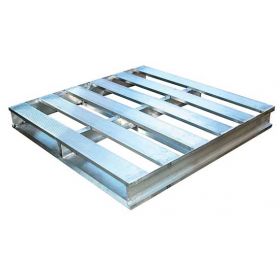 Aluminum Pallet - BAP series