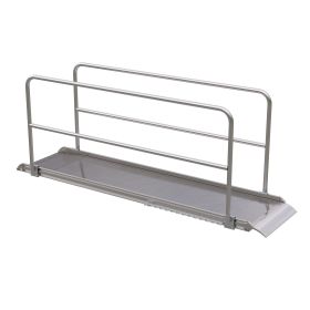 Aluminum Ramp - Easy Access Ramps - BAWR series