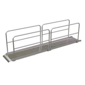 Aluminum Ramp - Easy Access Ramps - BAWR series