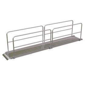Aluminum Ramp - Easy Access Ramps - BAWR series