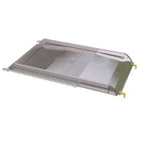 Aluminum Ramp - Easy Access Ramps - BAWR series
