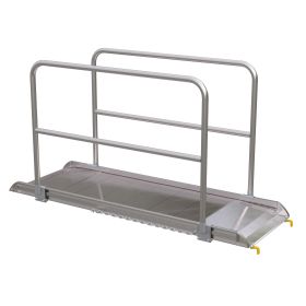 Aluminum Ramp - Easy Access Ramps - BAWR series