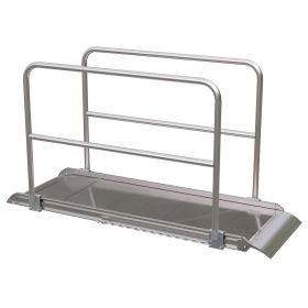 Aluminum Ramp - Easy Access Ramps - BAWR series
