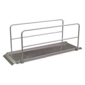 Aluminum Ramp - Easy Access Ramps - BAWR series