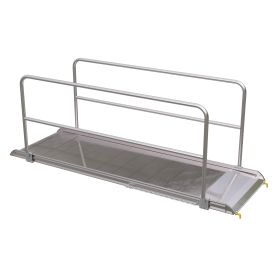 Aluminum Ramp - Easy Access Ramps - BAWR series