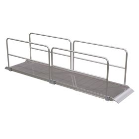 Aluminum Ramp - Easy Access Ramps - BAWR series