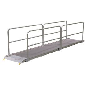 Aluminum Ramp - Easy Access Ramps - BAWR series