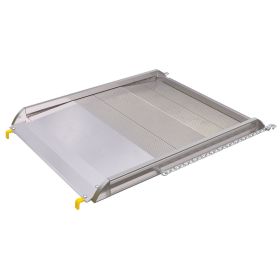 Aluminum Ramp - Easy Access Ramps - BAWR series