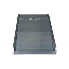 Aluminum Ramp - Easy Access Ramps - BAWR series